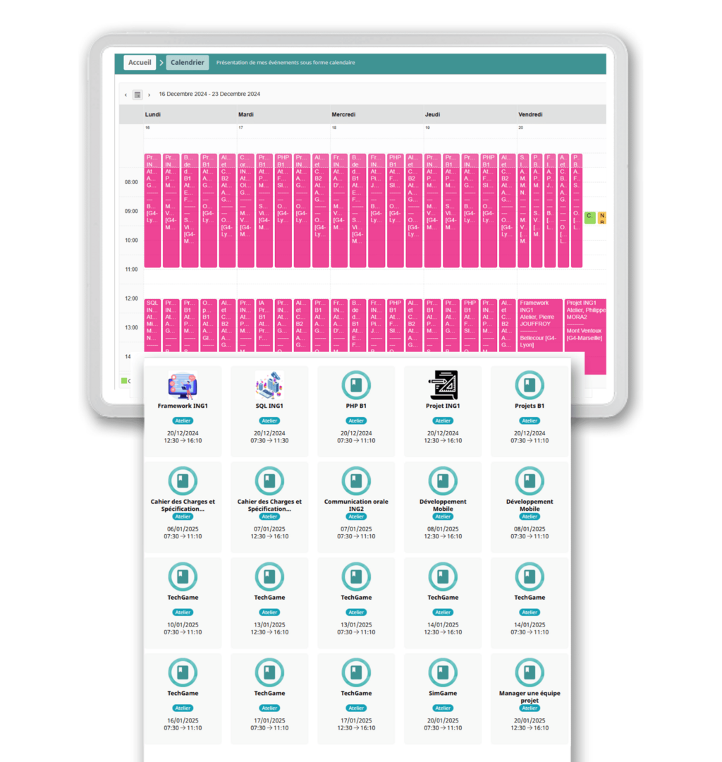 smooth erp logiciel responsable de formation