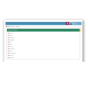 spark tms et automatisation des éditions de documents